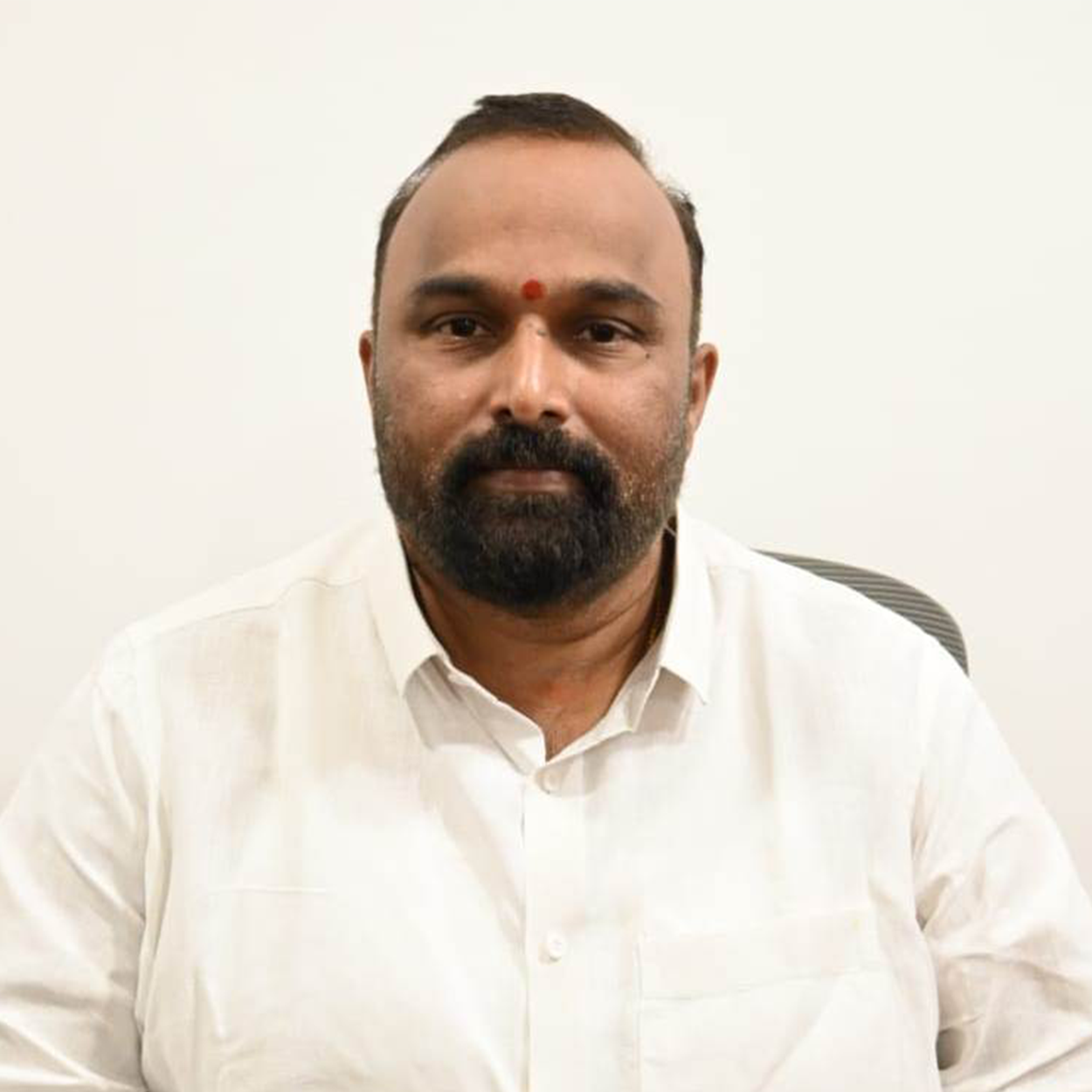SRI Indrapal Reddy Sama